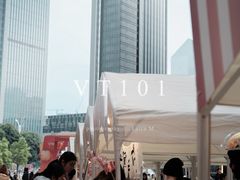 -VT101维多利广场