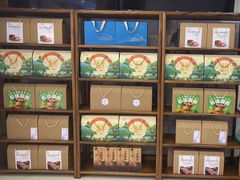 -香山湖渔家大院