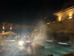 -清河半岛温泉度假酒店