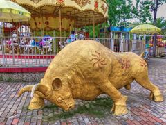 -南昌之星游乐场