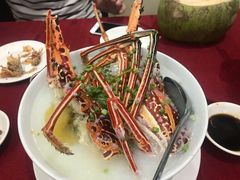 -QQ海鲜餐厅