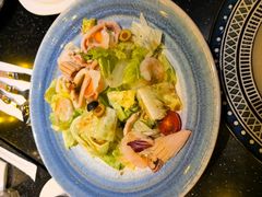 -西堤厚牛排(国瑞店)