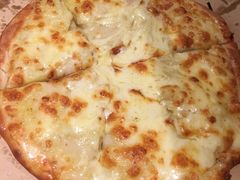 -萨莉亚意式餐厅(杭州滨江天街店)