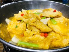 家常豆腐-大鸽饭(马王堆店)
