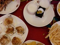 -宝丽金大酒店·洗浴中心