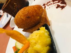-新侨三宝乐西餐厅(崇文门店)