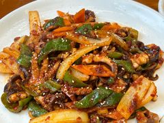 -全州拌饭馆(断桥店)