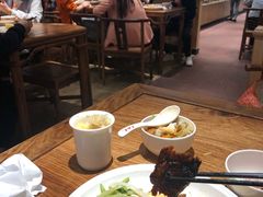 -素满香·Vegan食养自助(天一广场店)