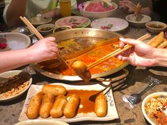 -小龙坎火锅(湖滨银泰in77店)