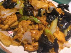 -五台山八大碗·地方风味菜馆(五爷庙店)