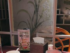 -渝信川菜(长安店)