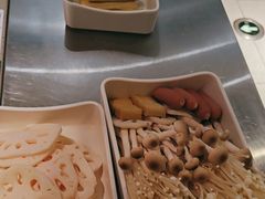 -半天妖烤鱼(东方新天地店)