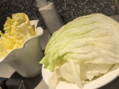 -半天妖烤鱼(丰科万达店)