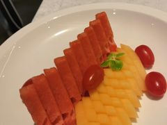 -海湾壹品·粤菜·早茶·烤鸭(拱北店)