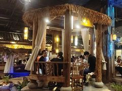 -花溪雨·森林餐厅(石基店)