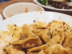 红油水饺-华兴街自力面店