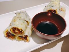 -蔡澜点心·粤菜(西单大悦城店)