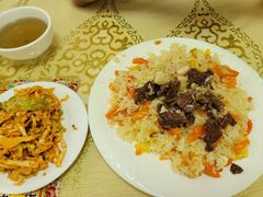 -吾斯曼珍珠抓饭王