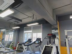 -天型健身工作室(大学城店)