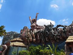 -厦门方特东方神画
