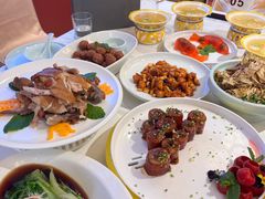 -惠丰堂饭庄·烤鸭·京味菜(翠微路店)