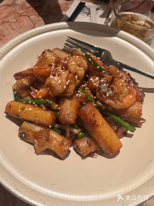 唐宫小聚(荃湾荃新天地店)图片