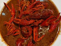 -叶派龙虾•招牌香辣蟹·海鲜(中海国际店)