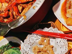 -钳小厨疯味1987肉蟹煲(美一城广场店)