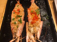 -木屋烧烤(龙湖天街店)