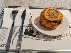 -ARKET CAFÉ(三里屯太古里店)