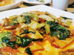 -怡得观滇餐厅·地道昆明菜·1996(海埂大坝店)