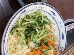 -牛街老爆肚满(牡丹园店)