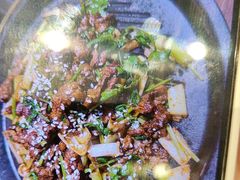 -羲和雅苑•北京烤鸭(平安国际金融中心店)