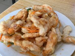 -东北特色菜馆(珞喻东路店)