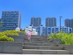 -宁波儿童公园(鄞州区)