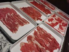-京元盛铜锅涮肉(上海总店)
