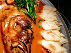 -四季厨房 鲁菜·孔府烤鸭(高新万达店)