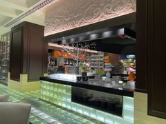 -北京海湾半山酒店-加咖啡西餐厅