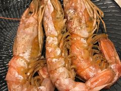 -新发展亚太JW万豪酒店·福苑咖啡厅