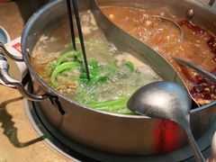 -左庭右院鲜牛肉火锅(南通CBD大有境店)
