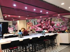 -小杨生煎(龙之梦购物中心店)