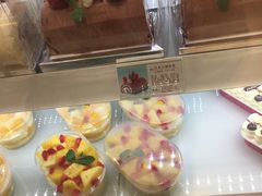 -好利来(宣武门店)