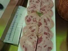 -洪氏嗨捞·广东猪肚鸡·椰子鸡火锅(西咸万象城店)