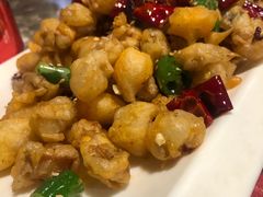 -郑喜旺烧烤(郑州总店)