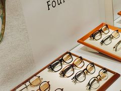 -眼镜大师·Optic Master·蔡司官方授权店(杭州大厦购物城店)