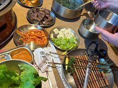 -西塔老太太泥炉烤肉(望京一店)