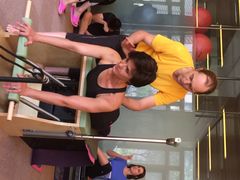 Isofit&nbsp;普拉提工作室-Isofit 普拉提·婵柔工作室