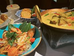-BetterThai 泰加(苏州中心店)