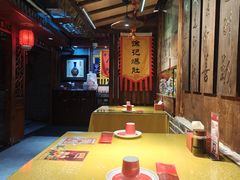 -大海碗·炸酱面·烤鸭·京菜(天坛店)
