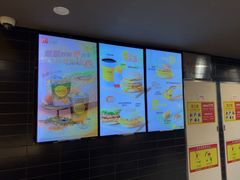 -麦当劳(北京南站店)